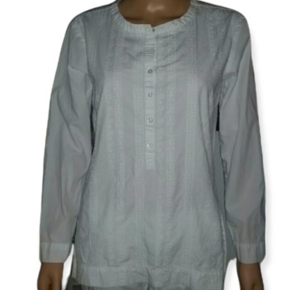 Duck Head blouse M